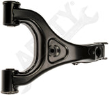 APDTY 159462 Rear Left Upper	 Suspension Control Arm
