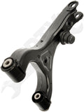APDTY 159462 Rear Left Upper	 Suspension Control Arm