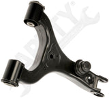 APDTY 159463 	Rear Right Upper	 Suspension Control Arm