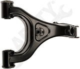 APDTY 159463 	Rear Right Upper	 Suspension Control Arm