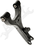 APDTY 159463 	Rear Right Upper	 Suspension Control Arm