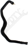 APDTY 159467 Engine HVAC Inlet Heater Hose Assembly