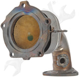 APDTY 159471 Front Three Way Catalytic Converter Assembly CARB Compliant