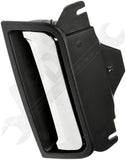 APDTY 159474 Center Console Latch Handle Assembly