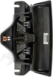 APDTY 159474 Center Console Latch Handle Assembly