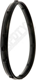 APDTY 159475 Engine Vacuum Pump Gasket (Large)