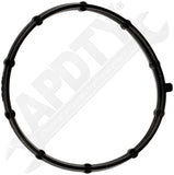 APDTY 159475 Engine Vacuum Pump Gasket (Large)