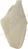 APDTY 159477 Front Left Seat Bottom Cushion Foam Pad
