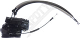 APDTY 159480 Power Door Lock & Latch Actuator Assembly