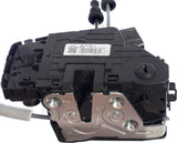 APDTY 159482 Power Door Lock & Latch Actuator Assembly