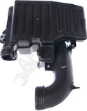 APDTY 159484 Engine Air Intake Duct Resonator Assembly 14-18
