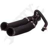 APDTY 159490 Engine Air Filter Cleaner Intake Duct Hose Assembly