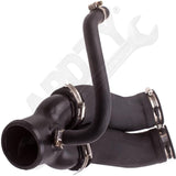 APDTY 159490 Engine Air Filter Cleaner Intake Duct Hose Assembly