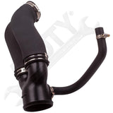 APDTY 159490 Engine Air Filter Cleaner Intake Duct Hose Assembly