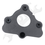 APDTY 159491 LS Engine Camshaft Thrust Retainer Plate Gasket Seal & Bolt Kit