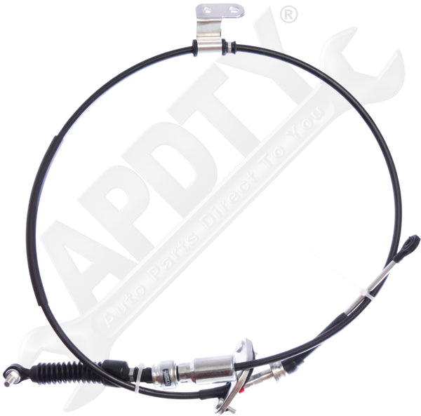 APDTY 159492 Automatic Transmission Shift Shifter Control Cable Assembly