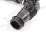 APDTY 159493 Engine Air Filter Intake Hose Tube Assembly