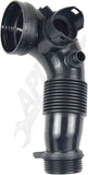 APDTY 159494 Engine Air Filter Inlet Duct Tube Assembly