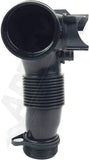 APDTY 159494 Engine Air Filter Inlet Duct Tube Assembly