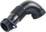 APDTY 159494 Engine Air Filter Inlet Duct Tube Assembly
