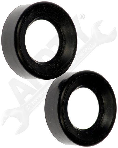 APDTY 159496 Engine Valve Cover Washer Seal Gasket