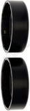 APDTY 159496 Engine Valve Cover Washer Seal Gasket