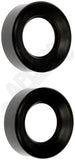 APDTY 159496 Engine Valve Cover Washer Seal Gasket