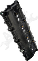 APDTY 159497 Engine Cylinder Head Valve Cover With Gasket