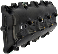 APDTY 159497 Engine Cylinder Head Valve Cover With Gasket