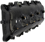 APDTY 159497 Engine Cylinder Head Valve Cover With Gasket