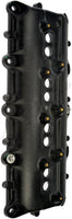 APDTY 159497 Engine Cylinder Head Valve Cover With Gasket