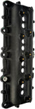 APDTY 159497 Engine Cylinder Head Valve Cover With Gasket