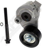APDTY 159499 Automatic Serpentine Accessory Drive Belt Tensioner Assembly