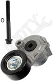 APDTY 159499 Automatic Serpentine Accessory Drive Belt Tensioner Assembly