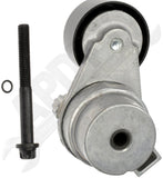 APDTY 159499 Automatic Serpentine Accessory Drive Belt Tensioner Assembly