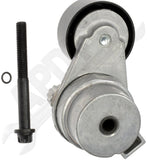 APDTY 159499 Automatic Serpentine Accessory Drive Belt Tensioner Assembly