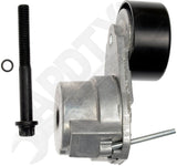 APDTY 159499 Automatic Serpentine Accessory Drive Belt Tensioner Assembly