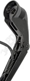 APDTY 159501 Rear Tailgate Back Glass Wiper Arm