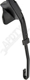 APDTY 159501 Rear Tailgate Back Glass Wiper Arm