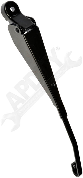 APDTY 159502 Rear Tailgate Back Glass Wiper Arm