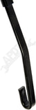 APDTY 159502 Rear Tailgate Back Glass Wiper Arm