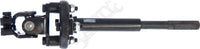 APDTY 159503 Steering Column Upper Intermediate Steering Shaft