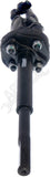 APDTY 159503 Steering Column Upper Intermediate Steering Shaft