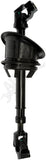 APDTY 159504 Steering Column Lower Intermediate	 Steering Shaft
