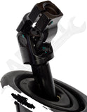 APDTY 159504 Steering Column Lower Intermediate	 Steering Shaft