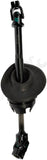 APDTY 159505 Steering Column Lower Intermediate Steering Shaft