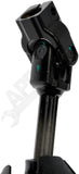 APDTY 159505 Steering Column Lower Intermediate Steering Shaft