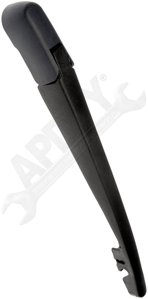 APDTY 159506 Rear Tailgate Back Glass Wiper Arm