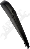 APDTY 159507 Rear Tailgate Hatch Back Glass Wiper Arm