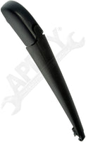 APDTY 159508 Rear Tailgate Back Glass Windshield Wiper Arm